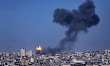 Shefat e agjencive Mosad, Shin Bet dhe CIA në Kajro, në bisedime për Gazën