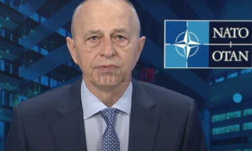 Заменик-генерален секретар на НАТО: Загриженост пред изборите во Северна Македонија пореди дезинформации и хибридни активности
