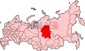 Мистериозната сибирска област Тунгузија