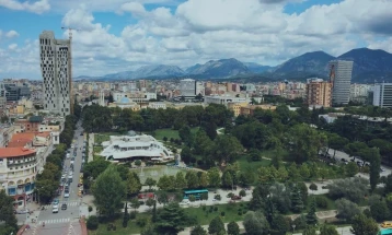 Засилени безбедносни мерки пред утрешната посета на Блинкен на Тирана, ангажирани на илјада полициски службеници