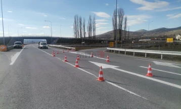 Обвинителството го заврши увидот на тешката сообраќајна несреќа на експресниот пат Штип-Кочани