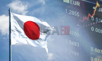 Japonia ka hyrë në recesion, Gjermania u bë fuqia e tretë më e madhe ekonomike