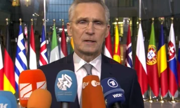 Столтенберг: Сугестијата дека НАТО нема да ги брани сите сојузници ја поткопува безбедноста на сите 