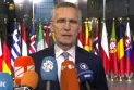 Столтенберг: Сугестијата дека НАТО нема да ги брани сите сојузници ја поткопува безбедноста на сите 