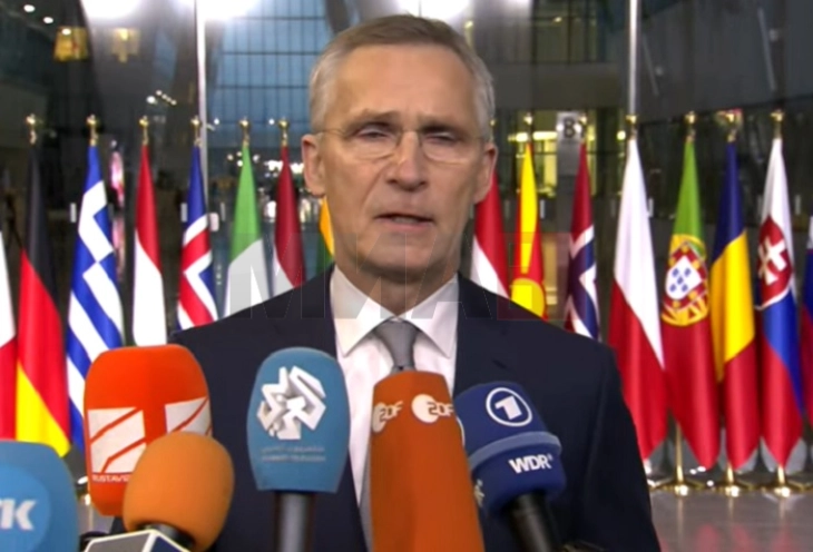 Stoltenberg: Sugjerimi se NATO nuk do të mbrojë të gjithë aleatët minon sigurinë e të gjithëve