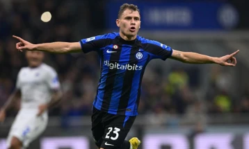 Barella ka rënë dakord për kontratën e re me Interin