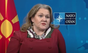 No increased security threat, or financial justification to reinstate mandatory military service, Petrovska tells MIA