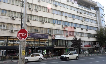 Трибина и промоција на книгата „Стратешки документи на Комората”