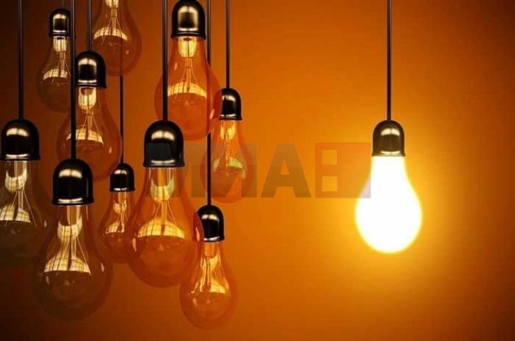Pa energji elektrike disa pjesë të Komunës së Karposhit dhe fshati Bukoviq dhe Kuçevishtë