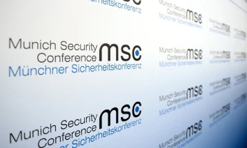 Xhaferi and Osmani to attend 60th Munich Security Conference