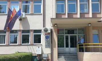 Пронајдена дрога во Битола, две лица лишени од слобода