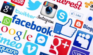 Hyjnë në fuqi rregullat e reja të BE-së për rrjetet sociale dhe platformat onlajn