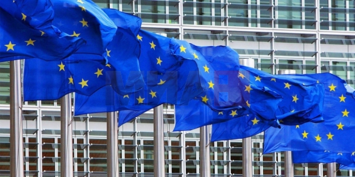 Украина, Блискиот Исток и Сахел теми на средбата на шефовите на дипломатии на ЕУ
