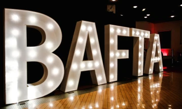 “Openhajmer” me më së shumti çmime “BAFTA”