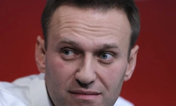 Германија го повика на разговор рускиот амбасадор поради смртта на Навални