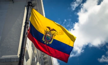 Еквадор нема да испраќа оружје во Украина