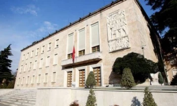 Во државниот буџет на Албанија во 2023 година се слеале 6 милијарди евра или 12,3 отсто повеќе од претходната година