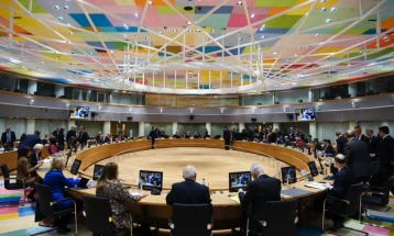 Борел: Мнозинството во ЕУ е против офанзивата на Рафа и повикува на хуманитарен прекин во Газа