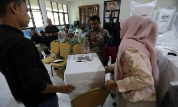 Во Индонезија за време на изборите од исцрпеност починале 71 доброволец