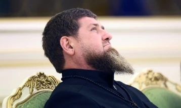 Kadirov pas rënies së Avdijivkës: Rusia me hapa të mëdhenj ecën drejt Kievit