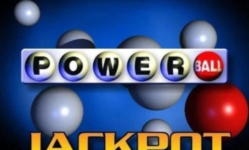 Një amerikan padit lotarinë, e cila gabimisht publikoi numrat e tij për fitim prej 340 milionë dollarësh