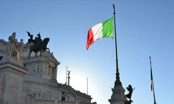 Италија ќе претседава со состанокот на Г-7 на 24 февруари, на кој ќе учествува и Зеленски