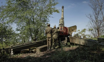 Путин: Руските војници мора да го надградат својот успех на бојното поле по падот на Авдеевка