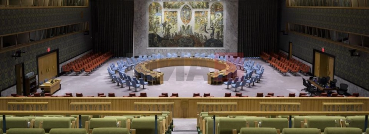 САД во СБ на ОН повторно ставија вето на резолуција за прекин на огнот во Газа