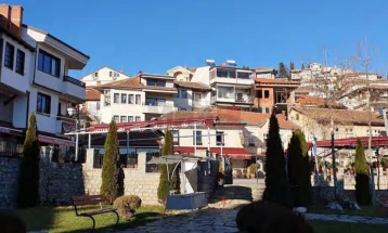 Ministria e Kulturës: Ashpërsohet regjimi për ndërtime në bërthamën e vjetër të qytetit të Ohrit