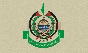 Хамас: Американскиот став е зелено светло за Израел да убие уште Палестинци