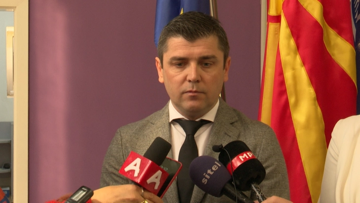 Стопанственикот Никола Мариноски нов претседател на прилепската Регионална стопанска комора