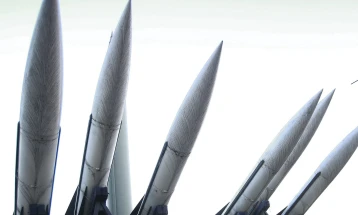 Иран и испорачал на Русија околу 400 балистички ракети