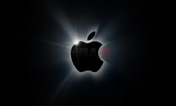 Паметниот „Епл” прстен наскоро на пазарот