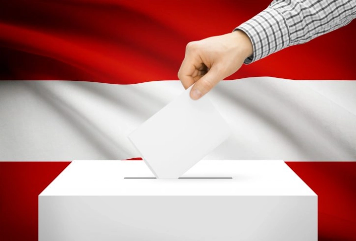 Европските избори во Австрија официјално закажани за 9 јуни