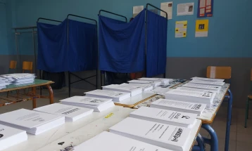 За два дена над 8.000 пријави за поштенско гласање на евроизборите во Грција