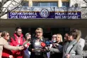 Манолева: Родителите на Леонид не побараа мислење дали неговата рехабилитација може да се изврши во нашите установи