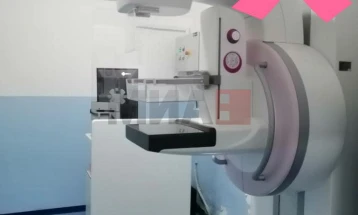 Пациентите кои не доаѓаат на МР и на мамографија, на време да ги откажуваат термините, апелира заменик-министерката за здравство