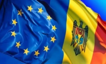 ЕУ воведе санкции за шест лица и една организација за загрозување на стабилноста на Молдавија 