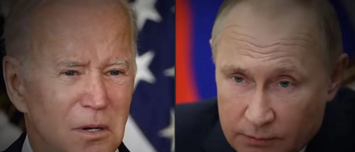 Кремљ: Бајден со изјавите за Путин ги брука САД