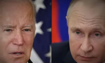 Кремљ: Бајден со изјавите за Путин ги брука САД