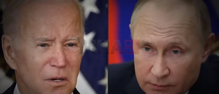 Kremlini: Bajdeni në deklaratat për Putinin po e turpëron SHBA-në