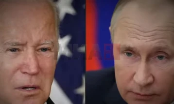 Kremlini: Bajdeni në deklaratat për Putinin po e turpëron SHBA-në
