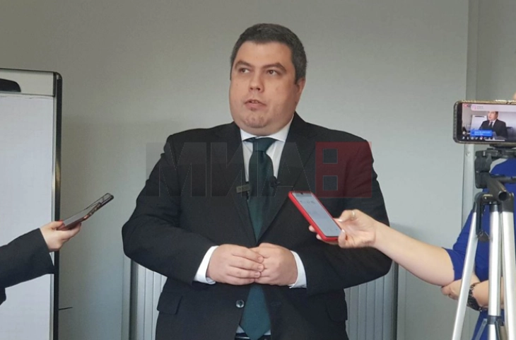 Mariçiq: Jo ndryshime ligjore, por nevojitet dinamikë ku i gjithë procesi për dhënien e pasaportave do të përfundonte këtë verë