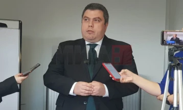 Mariçiq: Jo ndryshime ligjore, por nevojitet dinamikë ku i gjithë procesi për dhënien e pasaportave do të përfundonte këtë verë
