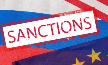 ЕУ со санкции за шест лица и една организација поради поткопување на стабилноста и безбедноста на Молдавија