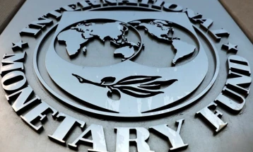 ММФ и Украина постигнаа начелен договор за исплата на 880 милиони долари