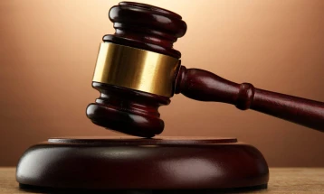Заменети мерките притвор со мерки за претпазливост за шест лица осомничени во случајот во М-НАВ