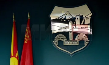 Град Скопје: Претседателот на Советот одлучи да не ја прифати иницијативата на Арсовска за итна седница