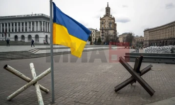 Украина демантира дека ја нападнала руската флота на Крим