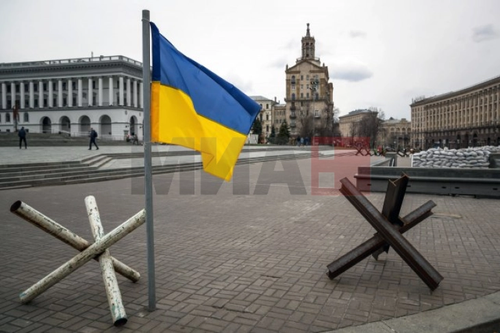 Данилов: Украина не се се согласува на никакви разговори со Русија